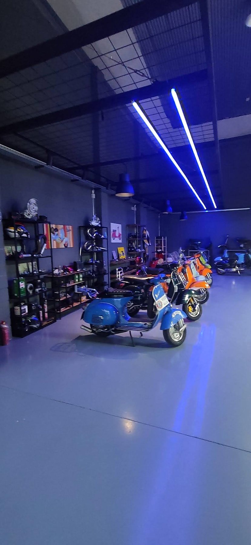 Trabajo de ElectricistaPlus en Madrid